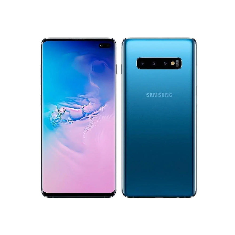 Samsung Galaxy S10E Lite 128GB 6GB Android - Azul